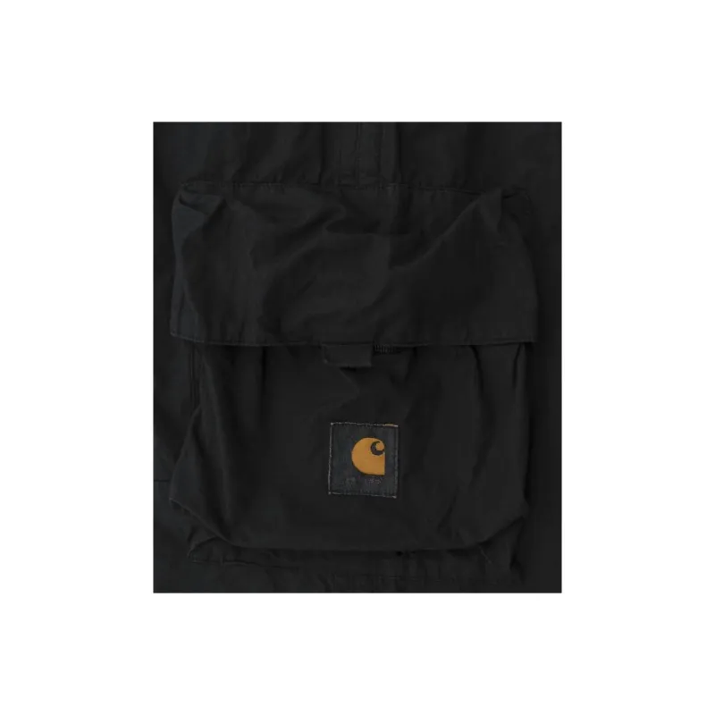 Carhartt WIP Knitted Sweatpants Men Black-2