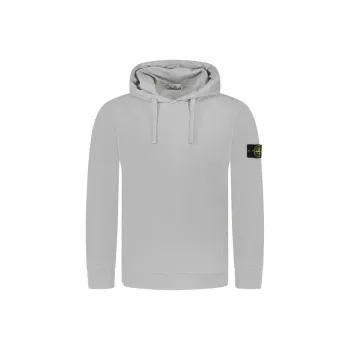 STONE ISLAND Felpa Hoodie