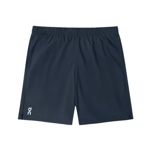 On 9' Core Sports Shorts Men's Marine Blue