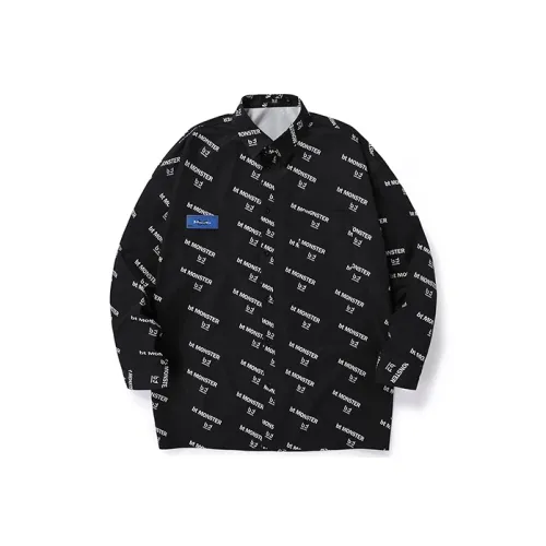 BIRDTALK Shirts Unisex