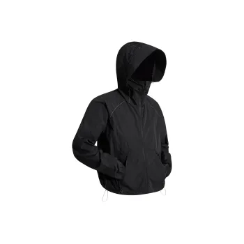 Breathable UV Protection Sun Protection Highly Effective Sun Protective Clothing Unisex