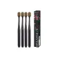 4 sticks in black