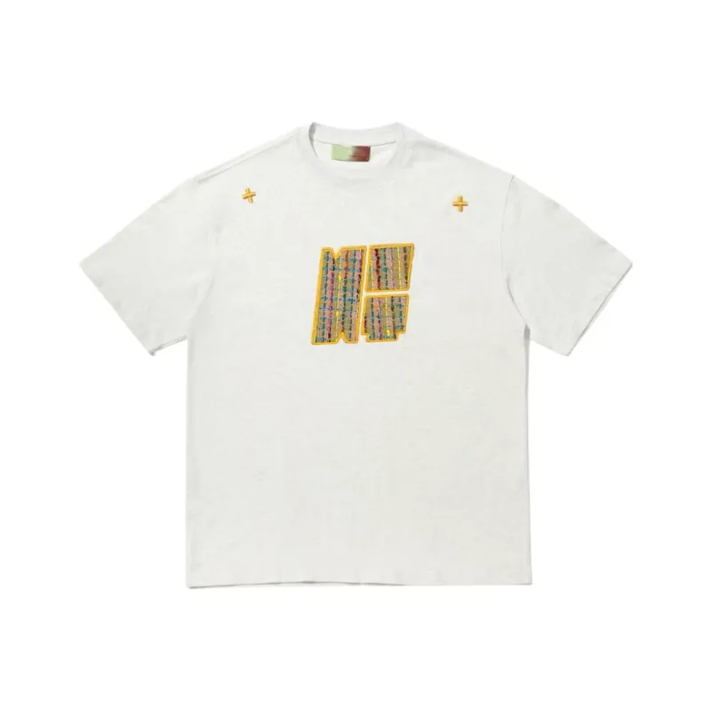 PAINT STAIN T-Shirts Unisex-6