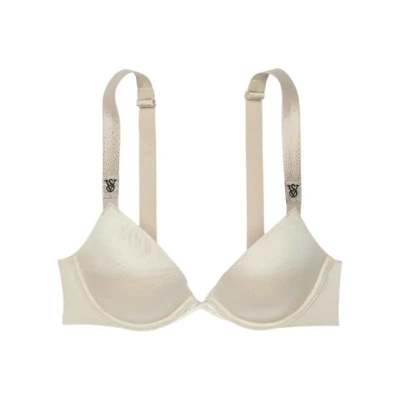 Victoria's Secret Bra Women's Sandstone-0