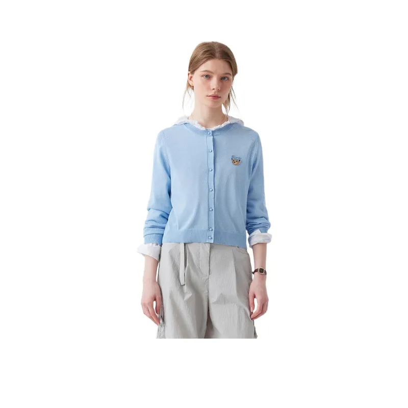 Teenie Weenie Knitwear Women's-8
