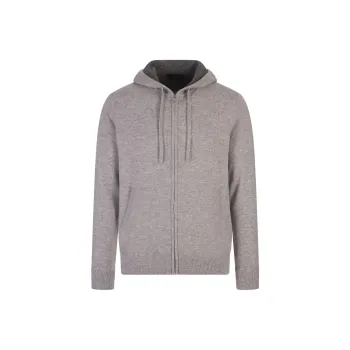 VINCE Sweatshirts Men Gray