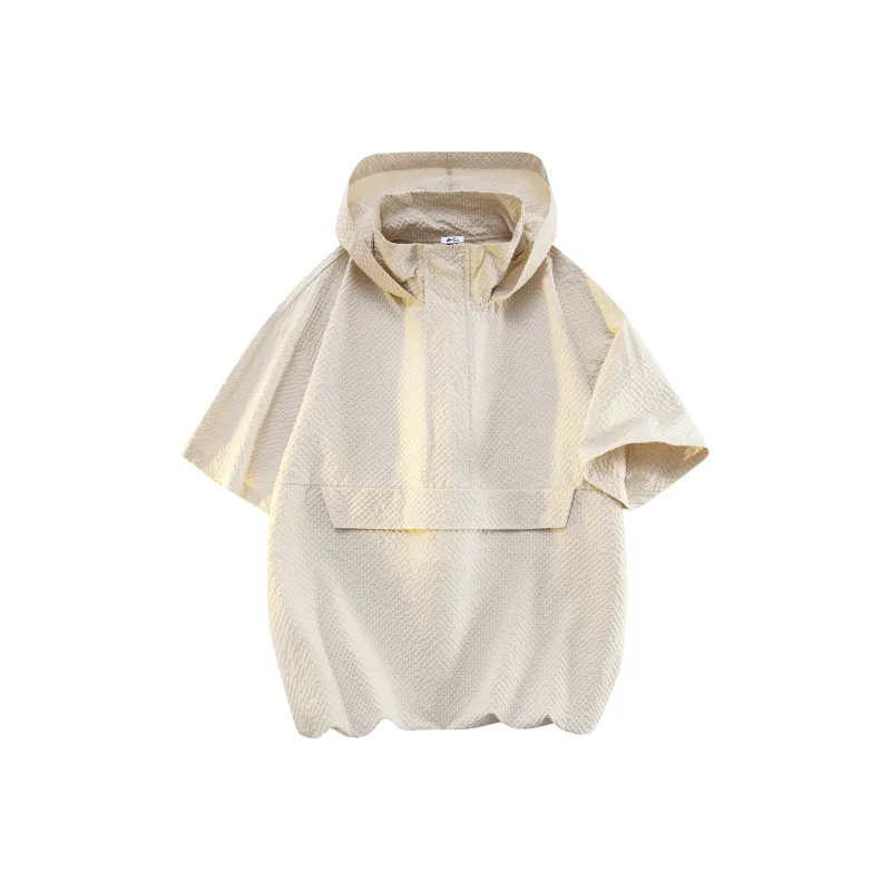 Warrior Huichao Open Ended Smile Collection T Shirt Unisex-4