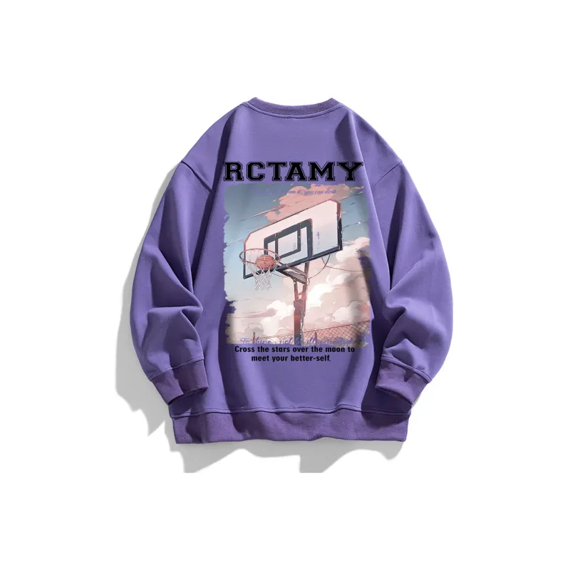 RCTAMY Sweatshirts Unisex-18