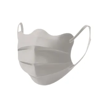 Yalu Mulberry Silk Face Masks Women's