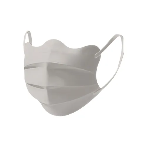 Yalu Mulberry Silk Face Masks Women's