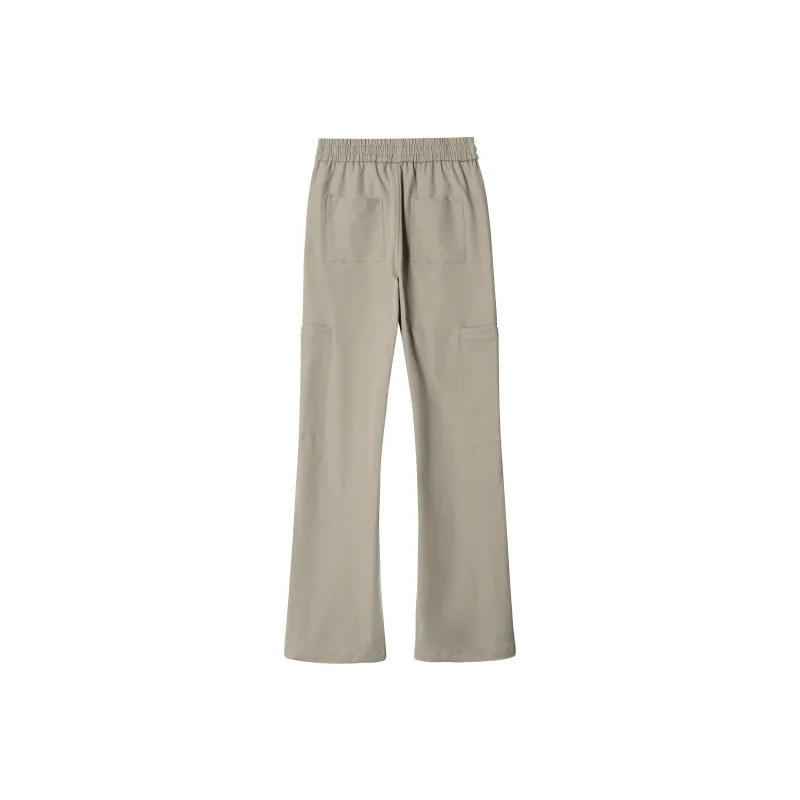 Love Monster Casual Pants Unisex-1