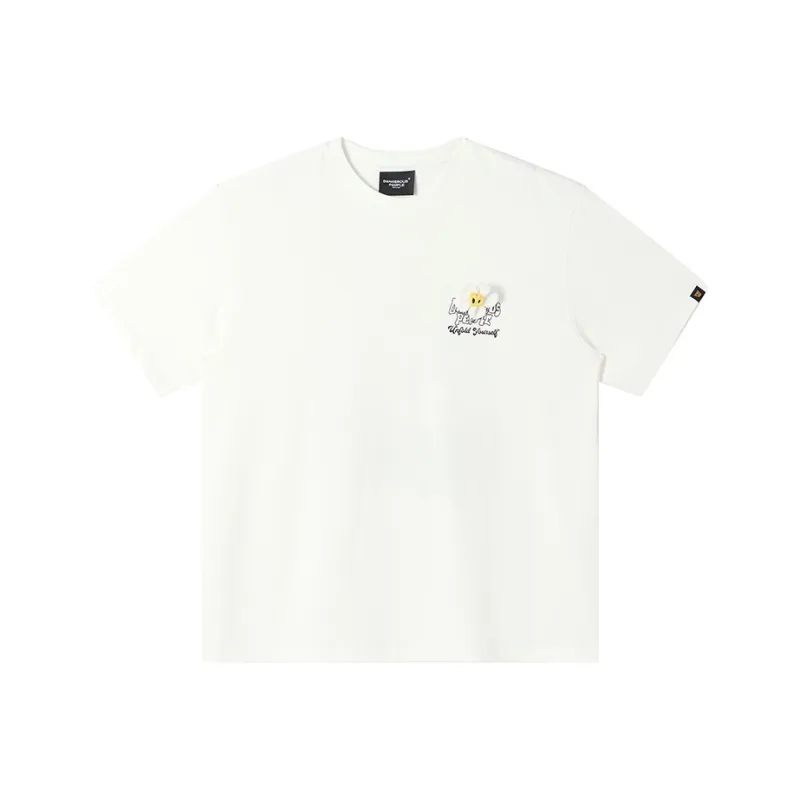 DANGEROUSPEOPLE T Shirts Unisex-0