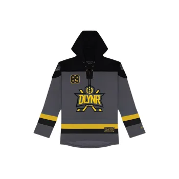Dolly Noire Sweatshirt Men's Gray