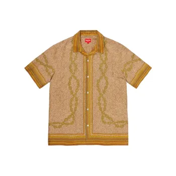 Supreme Shirts Unisex