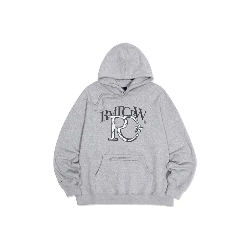 RMTCRW ROMANTIC CROWN SS24 Sweatshirt Unisex-3