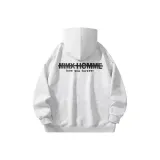 White Gray
