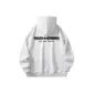 White Gray