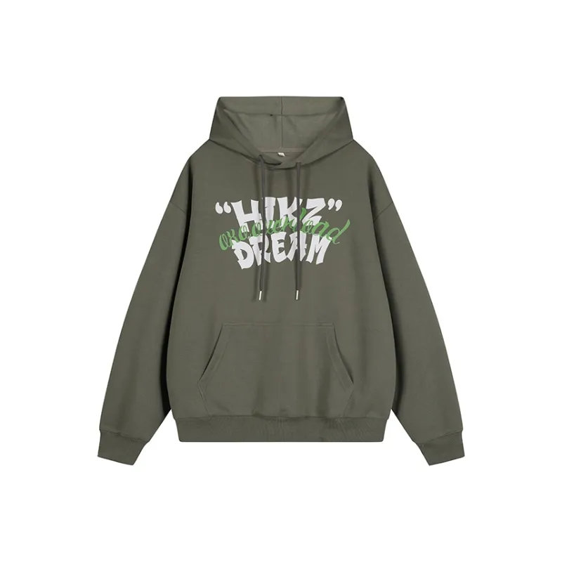 HIKZ x OXO OVERLOAD Sweatshirt Unisex-16