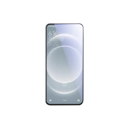 Hanno Cell Phone Protective Films