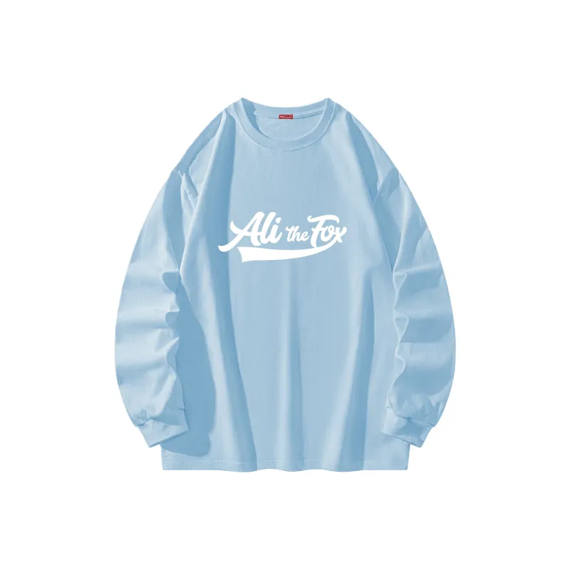 ALI THE FOX T Shirts Unisex-15