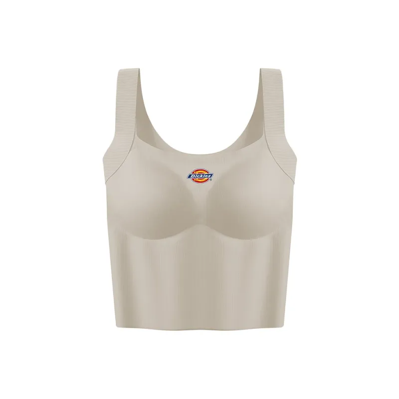 Dickies Women's Tank Tops-15