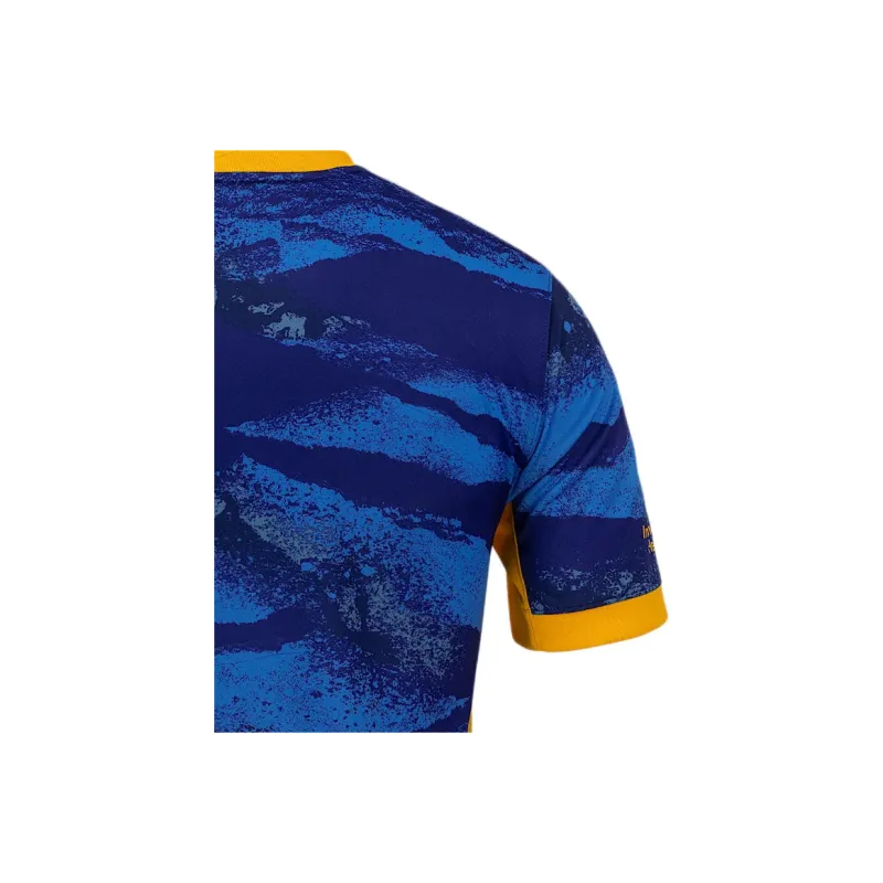 Nike Utah Royals Fc 2025 Stadium Away Men's Nike Dri FIT Nwsl Replica Jersey-3