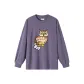 Gray Purple