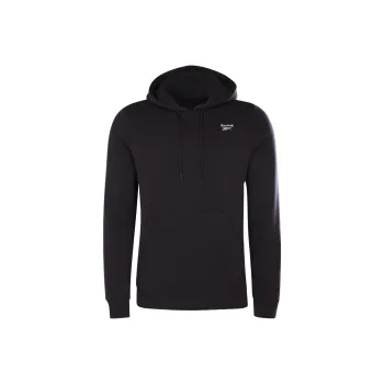 Reebok IDENTITY FLEECE OTH Sweatshirt Men's Black