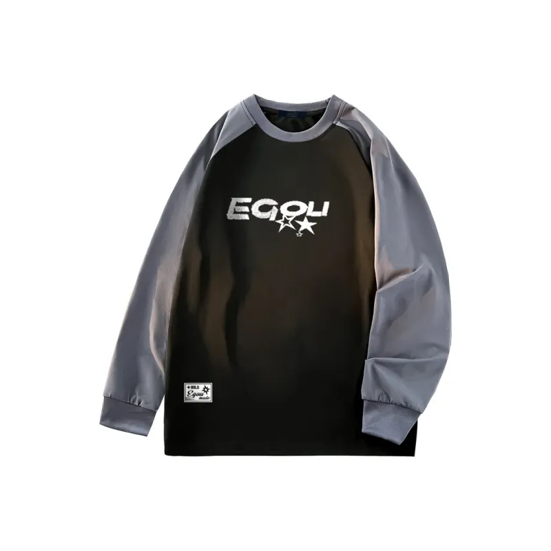 EGOU T Shirts Unisex-15