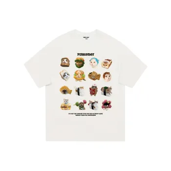 Pirkadat T-Shirts Unisex