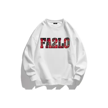 FA2LO Sweatshirts Unisex