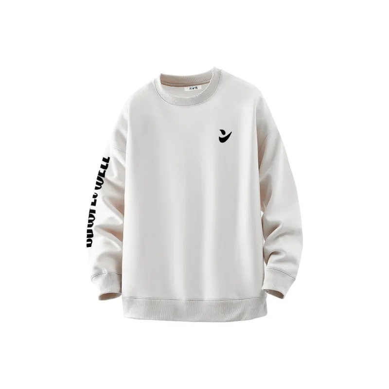 Ice flying Sweatshirts Unisex-0