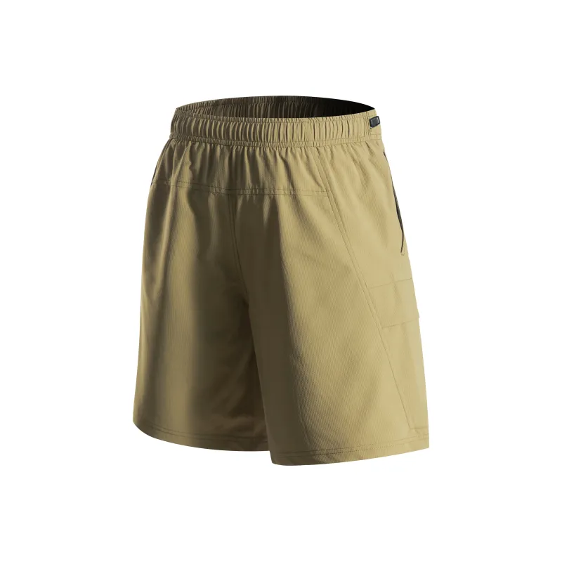 LOMBT Casual Shorts Unisex-8