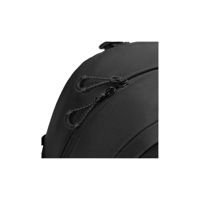 Skechers Mountain And Wild Outdoor Series Nylon Backpack Men's Black-3