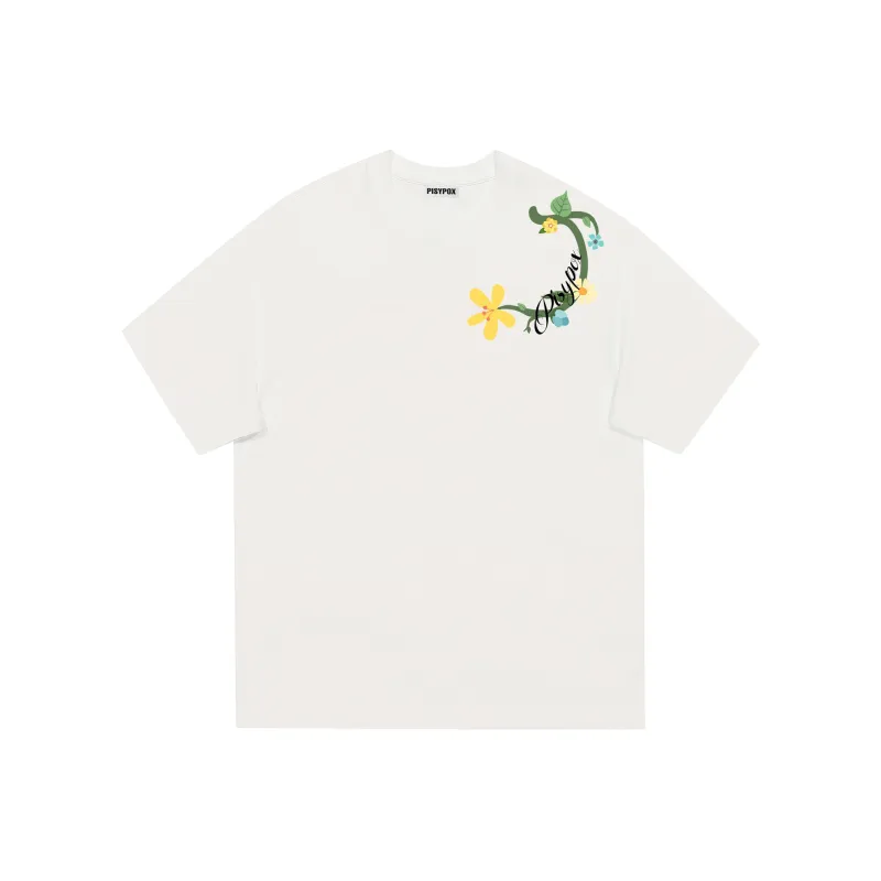 PISYPOX T Shirts Unisex-10