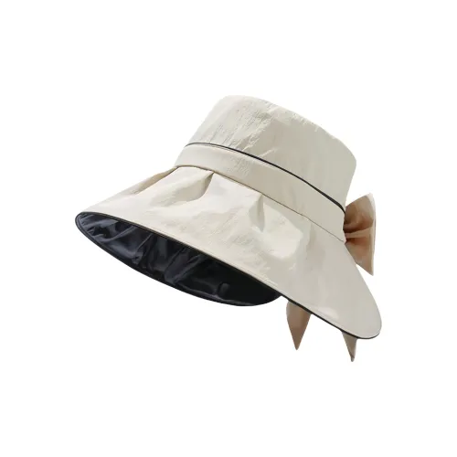 Ainingxue Polyester Bucket Hats Women's