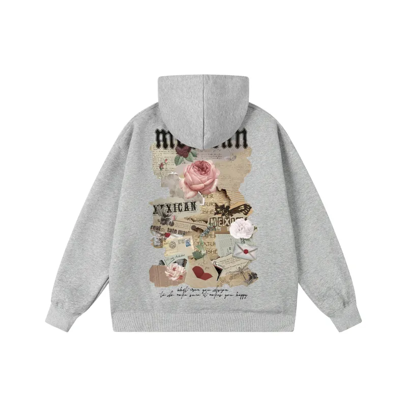 MEXICAN Sweatshirts Unisex-6