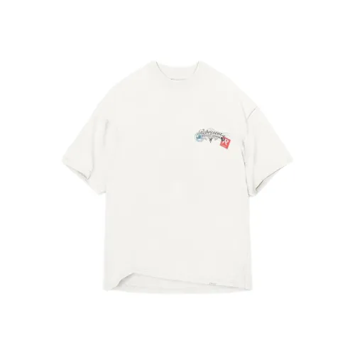 REPRESENT T-Shirt Men's Pure White