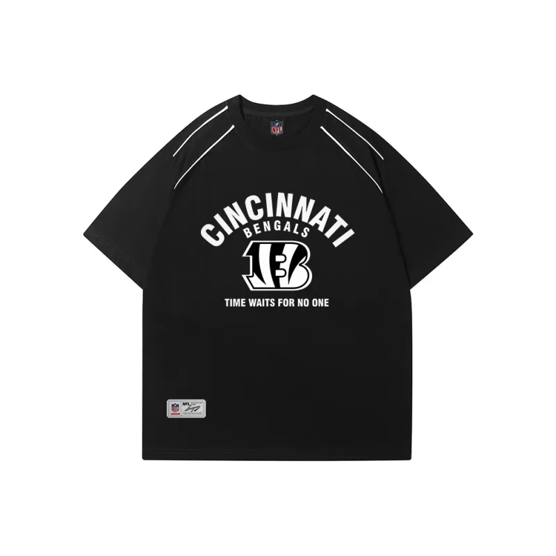 NFL T Shirts Unisex-5