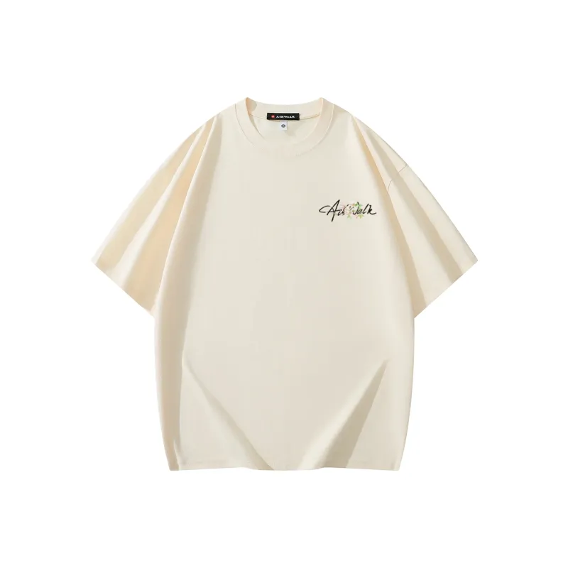 Airwalk T Shirts Unisex-7