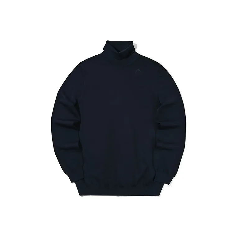 HEAD Knitwear Men's Navy Blue 03-0