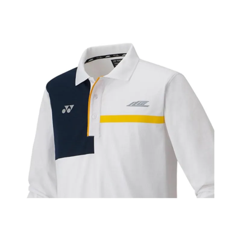 YONEX Li Zongwei Series Polo Shirt Men's-2