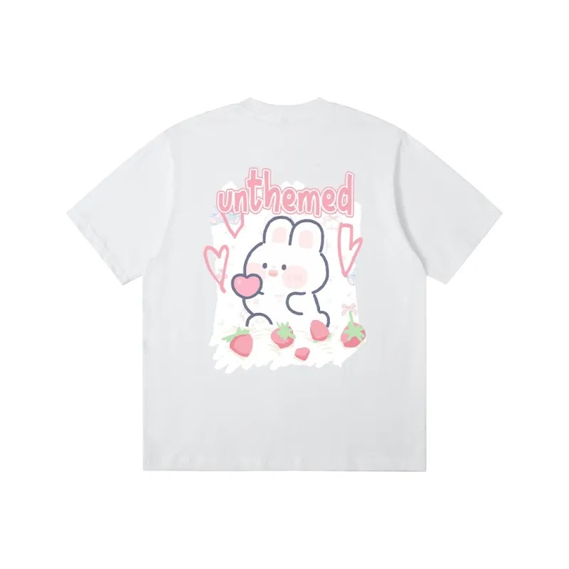 UNthemed T Shirt Unisex Combo Set-12