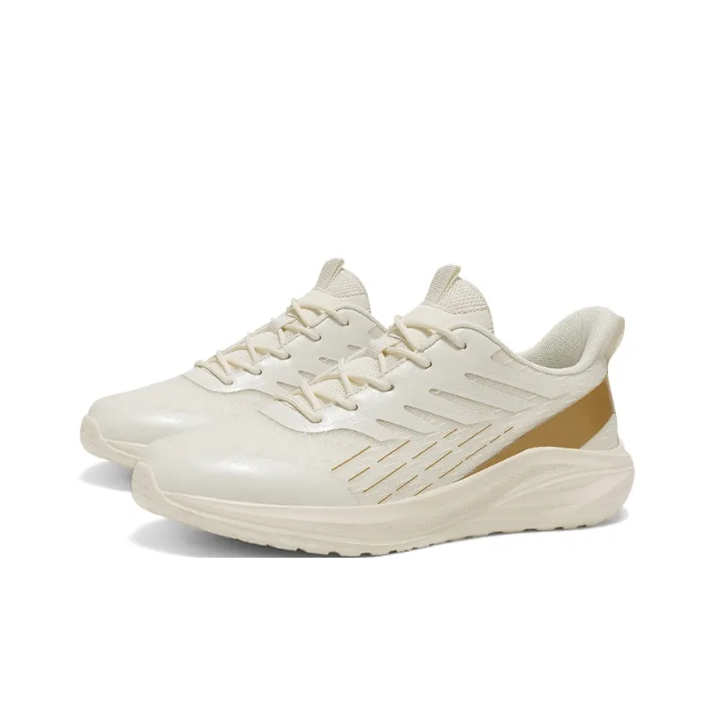 OUGLEMEN Cushioning Coverage, Rebound, Lightweight, Breathable, Slip Resistant Low Top Casual Shoes Men's Box-13