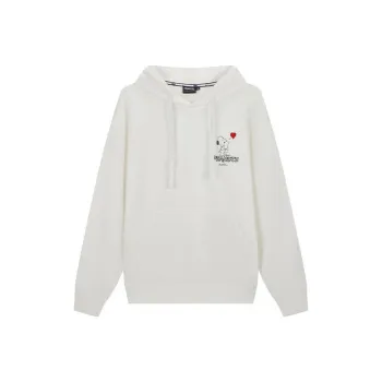 FUN Sweatshirts Men White