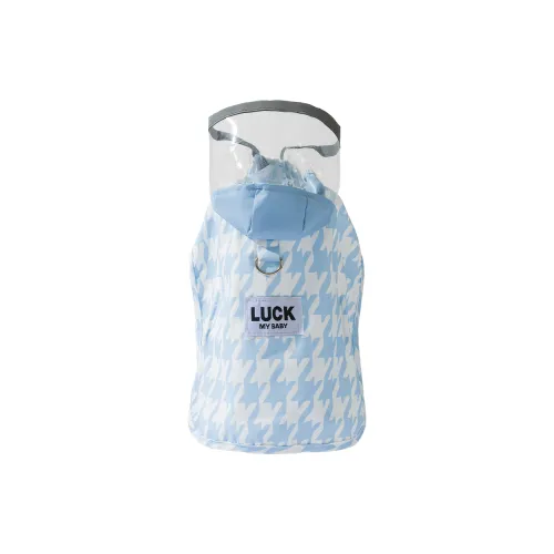Hippie dogs Pet Clothing