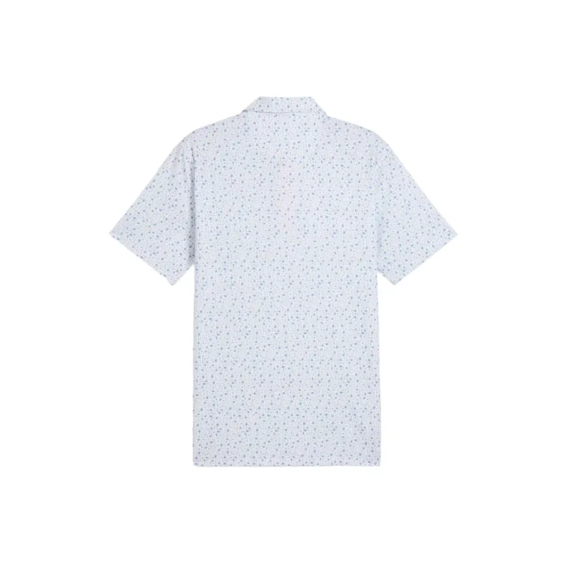 PUMA X ARNOLD PALMER Golf Clothing Men's White-1