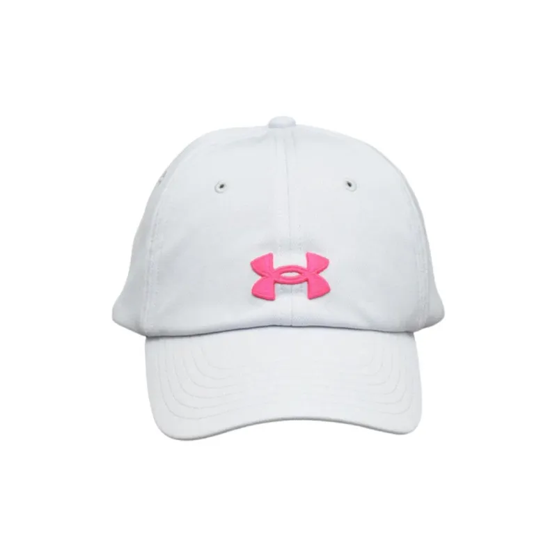 Under Armour Polyester Baseball Caps Women's-2