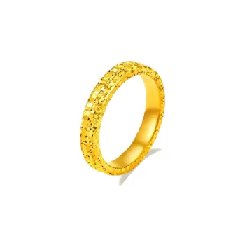 CANHUI Rings Unisex