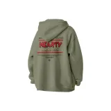 Palm Green (B Hearty Back Logo)